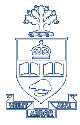 University of Toronto logo