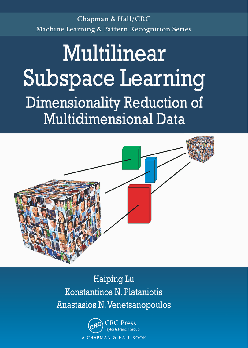 Multilinear Subspace Learning